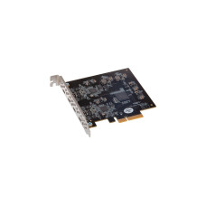 Sonnet Allegro USB-C 4-Port PCIe Card, USB-Controller