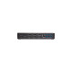 Sonnet Echo 13 Triple 4K Display Dock, Dockingstation(schwarz)