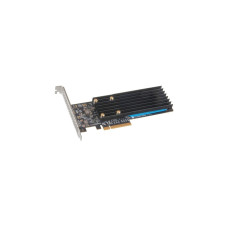 Sonnet Fusion Dual U.2 SSD PCIe, Schnittstellenkarte