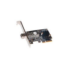 Sonnet Solo10G SFP+ PCIe, LAN-Adapter