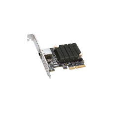 Sonnet Solo 10G PCIe, LAN-Adapter