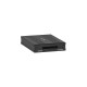 Sonnet SxS PRO X Single-Slot Card Reader, Kartenleser(schwarz, Thunderbolt 3)