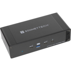 Sonnet USB-C Dual NVMe TB Dock