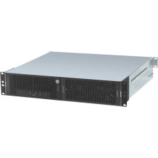 SonnetDuoModo xMac mini Echo III Rack, Rack-Gehäuse(schwarz)
