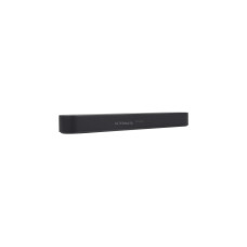 Sonos Beam (Gen. 2), Lautsprecher(schwarz, Alexa, WLAN, HDMI, Optisch)