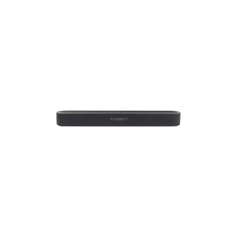 Sonos Beam (Gen. 2), Lautsprecher(schwarz, Alexa, WLAN, HDMI, Optisch)