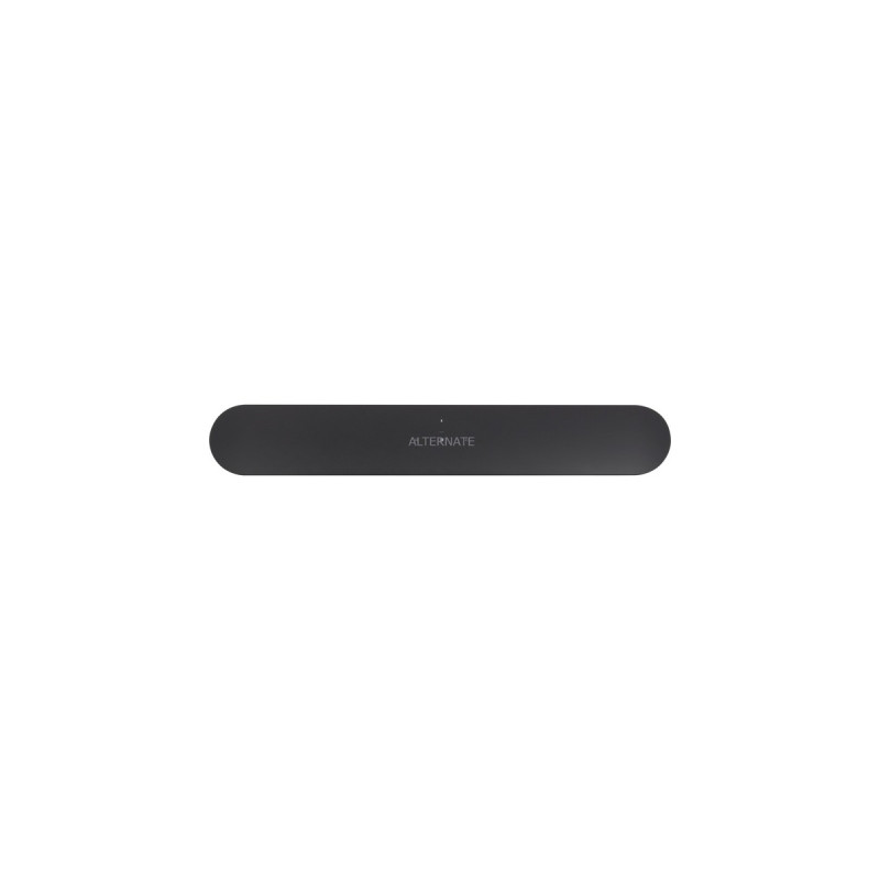 Sonos Beam (Gen. 2), Lautsprecher(schwarz, Alexa, WLAN, HDMI, Optisch)