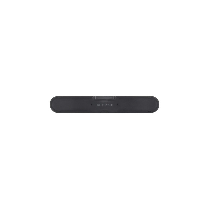 Sonos Beam (Gen. 2), Lautsprecher(schwarz, Alexa, WLAN, HDMI, Optisch)