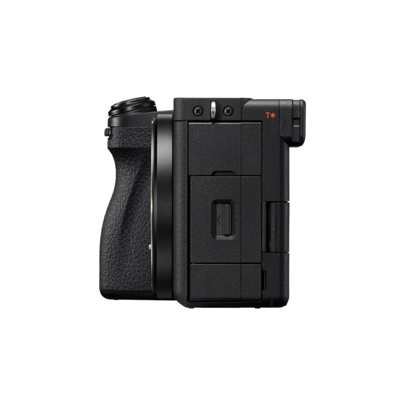 Sony Alpha 6700 (ILCE6700B), Digitalkamera(schwarz, ohne Objektiv)