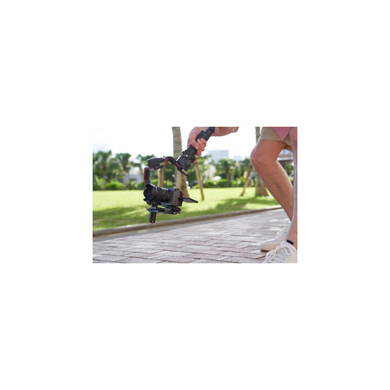 Sony Alpha FX30 Cinema Line, Videokamera(schwarz, ohne Objektiv)