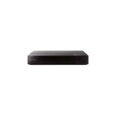 Sony BDP-S1700B, Blu-ray-Player(schwarz)