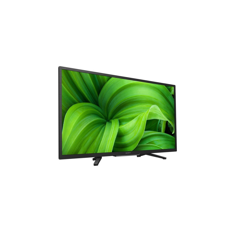 Sony BRAVIA KD32W800, LED-Fernseher(80 cm (32 Zoll), schwarz, HDR, WXGA, Triple Tuner)