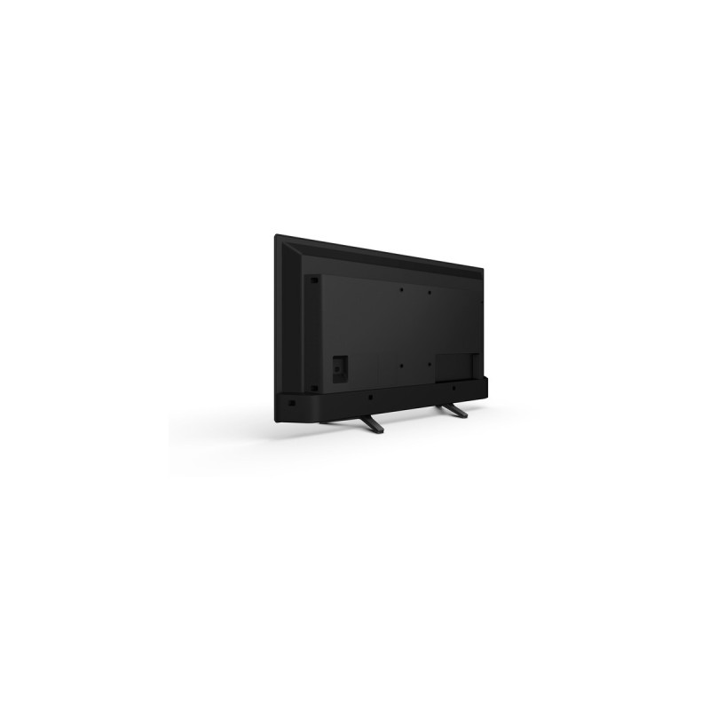Sony BRAVIA KD32W800, LED-Fernseher(80 cm (32 Zoll), schwarz, HDR, WXGA, Triple Tuner)