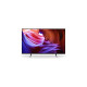 Sony BRAVIA KD43X85K, LED-Fernseher(108 cm (43 Zoll), schwarz, UltraHD/4K, Triple Tuner, SmartTV, 100Hz Panel)