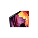 Sony BRAVIA KD50X80K, LED-Fernseher(126 cm (50 Zoll), schwarz, UltraHD/4K, HDR, Triple Tuner)