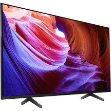 Sony BRAVIA KD50X85K, LED-Fernseher(126 cm (50 Zoll), schwarz, UltraHD/4K, Triple Tuner, SmartTV, 100Hz Panel)