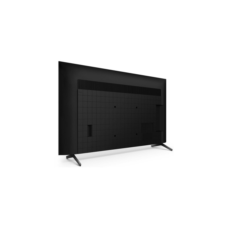 Sony BRAVIA KD55X85K, LED-Fernseher(139 cm (55 Zoll), schwarz, UltraHD/4K, Triple Tuner, SmartTV, 100Hz Panel)