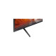 Sony BRAVIA KD65X80JAEP, LED-Fernseher(164 cm (65 Zoll), schwarz, UltraHD/4K, Triple Tuner, WLAN)