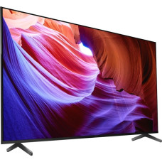 Sony BRAVIA KD65X85K , LED-Fernseher(164 cm (65 Zoll), schwarz, UltraHD/4K, Triple Tuner, SmartTV, 100Hz Panel)