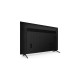 Sony BRAVIA KD65X85K , LED-Fernseher(164 cm (65 Zoll), schwarz, UltraHD/4K, Triple Tuner, SmartTV, 100Hz Panel)