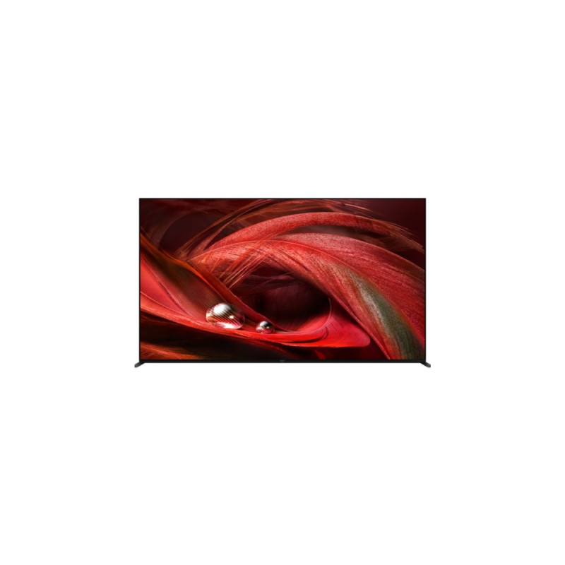 Sony BRAVIA XR75X95, LED-Fernseher(189 cm (75 Zoll), schwarz, UltraHD/4K, HDR, HDMI 2.1)