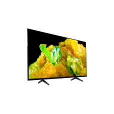 Sony BRAVIA XR-50X90S, LED-Fernseher(126 cm (50 Zoll), schwarz, UltraHD/4K, Twin Tuner, HDR, 100Hz Panel)