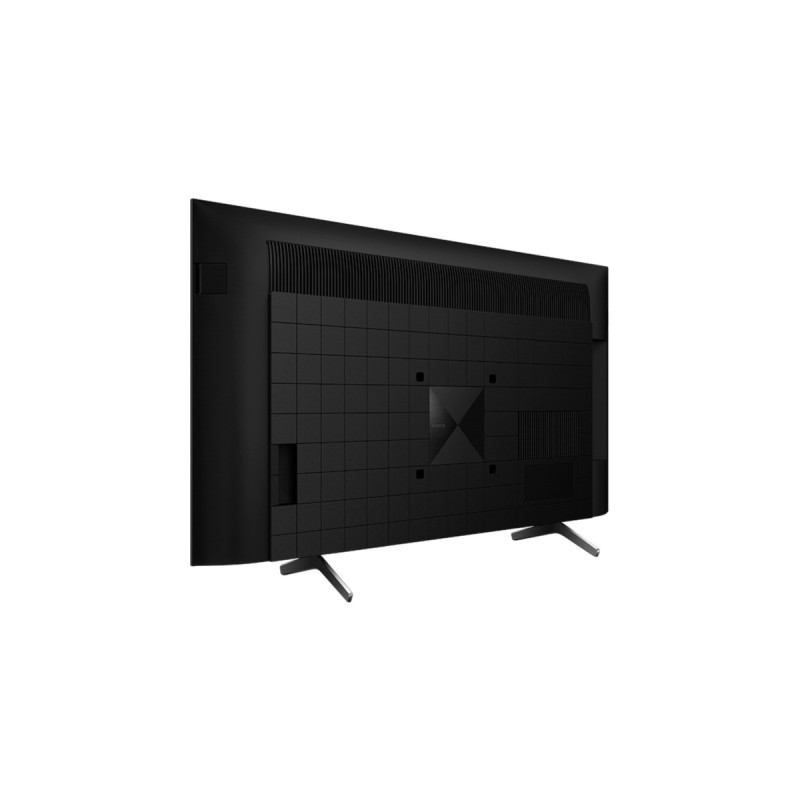 Sony BRAVIA XR-50X90S, LED-Fernseher(126 cm (50 Zoll), schwarz, UltraHD/4K, Twin Tuner, HDR, 100Hz Panel)