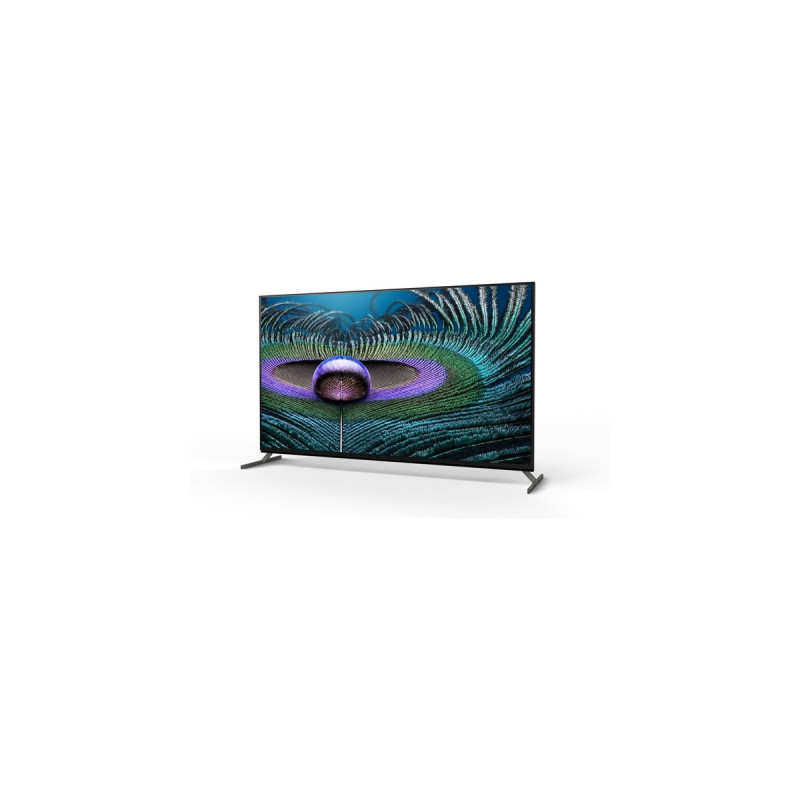 Sony BRAVIA XR 75Z9, LED-Fernseher(189 cm (75 Zoll), schwarz, 8K/FUHD, Twin Tuner, SmartTV)