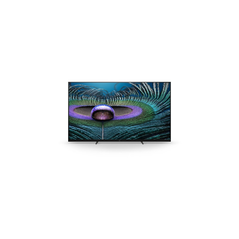 Sony BRAVIA XR 75Z9, LED-Fernseher(189 cm (75 Zoll), schwarz, 8K/FUHD, Twin Tuner, SmartTV)