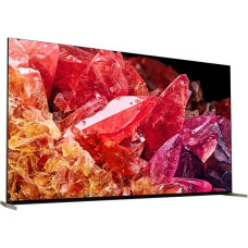 Sony BRAVIA XR XR65X95K, LED-Fernseher(164 cm (65 Zoll), schwarz, UltraHD/4K, Twin Tuner, HDMI 2.1, 100Hz Panel)