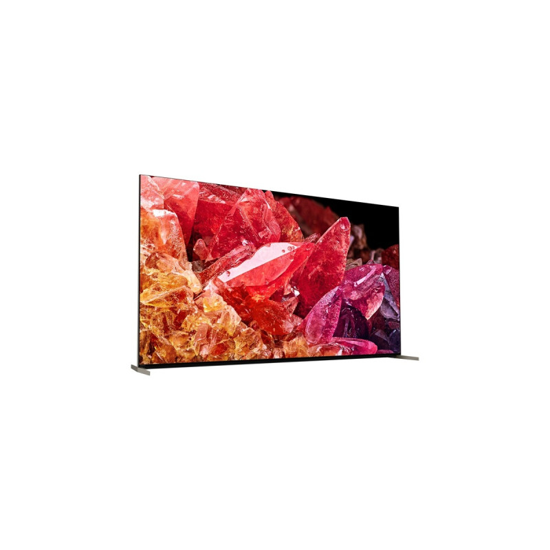 Sony BRAVIA XR XR65X95K, LED-Fernseher(164 cm (65 Zoll), schwarz, UltraHD/4K, Twin Tuner, HDMI 2.1, 100Hz Panel)