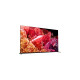 Sony BRAVIA XR XR65X95K, LED-Fernseher(164 cm (65 Zoll), schwarz, UltraHD/4K, Twin Tuner, HDMI 2.1, 100Hz Panel)