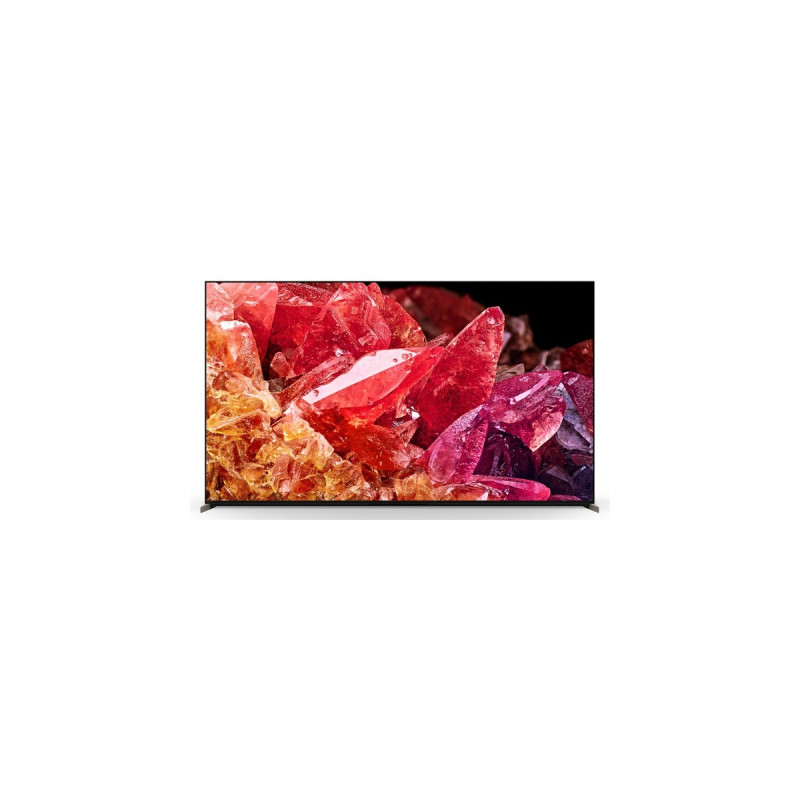Sony BRAVIA XR XR65X95K, LED-Fernseher(164 cm (65 Zoll), schwarz, UltraHD/4K, Twin Tuner, HDMI 2.1, 100Hz Panel)