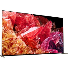 Sony BRAVIA XR XR75X95K, LED-Fernseher(189 cm (75 Zoll), schwarz, UltraHD/4K, Twin Tuner, HDMI 2.1, 100Hz Panel)