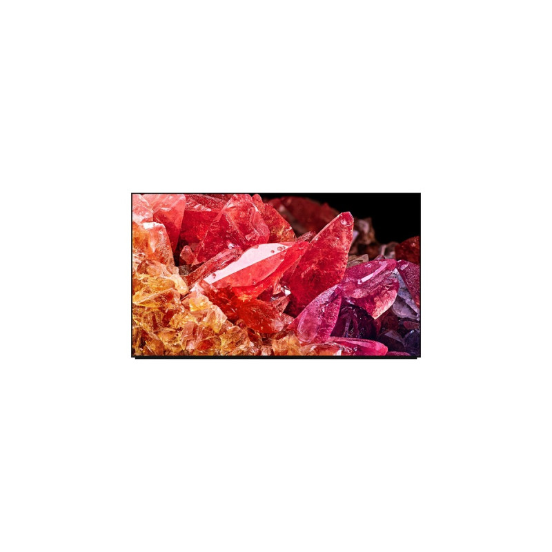 Sony BRAVIA XR XR75X95K, LED-Fernseher(189 cm (75 Zoll), schwarz, UltraHD/4K, Twin Tuner, HDMI 2.1, 100Hz Panel)