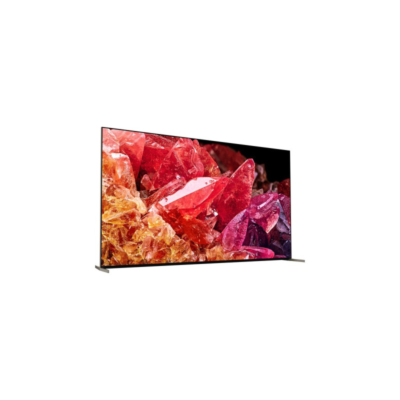 Sony BRAVIA XR XR85X95K, LED-Fernseher(215 cm (85 Zoll), schwarz, UltraHD/4K, Twin Tuner, HDMI 2.1, 100Hz Panel)