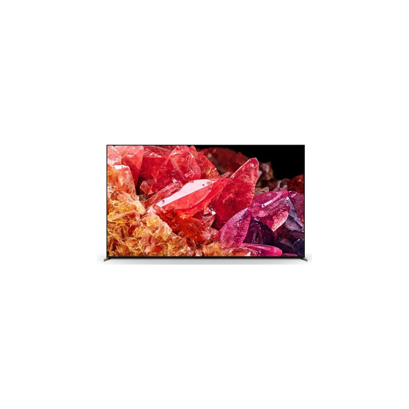 Sony BRAVIA XR XR85X95K, LED-Fernseher(215 cm (85 Zoll), schwarz, UltraHD/4K, Twin Tuner, HDMI 2.1, 100Hz Panel)
