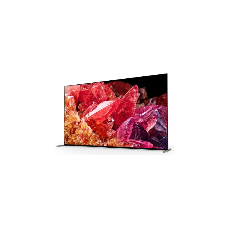 Sony BRAVIA XR XR85X95K, LED-Fernseher(215 cm (85 Zoll), schwarz, UltraHD/4K, Twin Tuner, HDMI 2.1, 100Hz Panel)