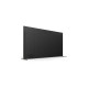 Sony BRAVIA XR XR85X95K, LED-Fernseher(215 cm (85 Zoll), schwarz, UltraHD/4K, Twin Tuner, HDMI 2.1, 100Hz Panel)