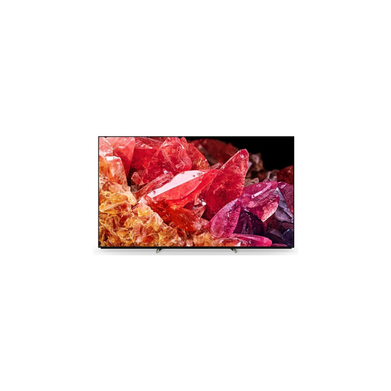 Sony BRAVIA XR XR85X95K, LED-Fernseher(215 cm (85 Zoll), schwarz, UltraHD/4K, Twin Tuner, HDMI 2.1, 100Hz Panel)