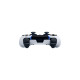 Sony DualSense Edge Wireless-Controller, Gamepad(weiß/schwarz)