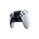 Sony DualSense Edge Wireless-Controller, Gamepad(weiß/schwarz)