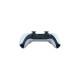 Sony DualSense V2 Wireless-Controller, Gamepad(weiß)