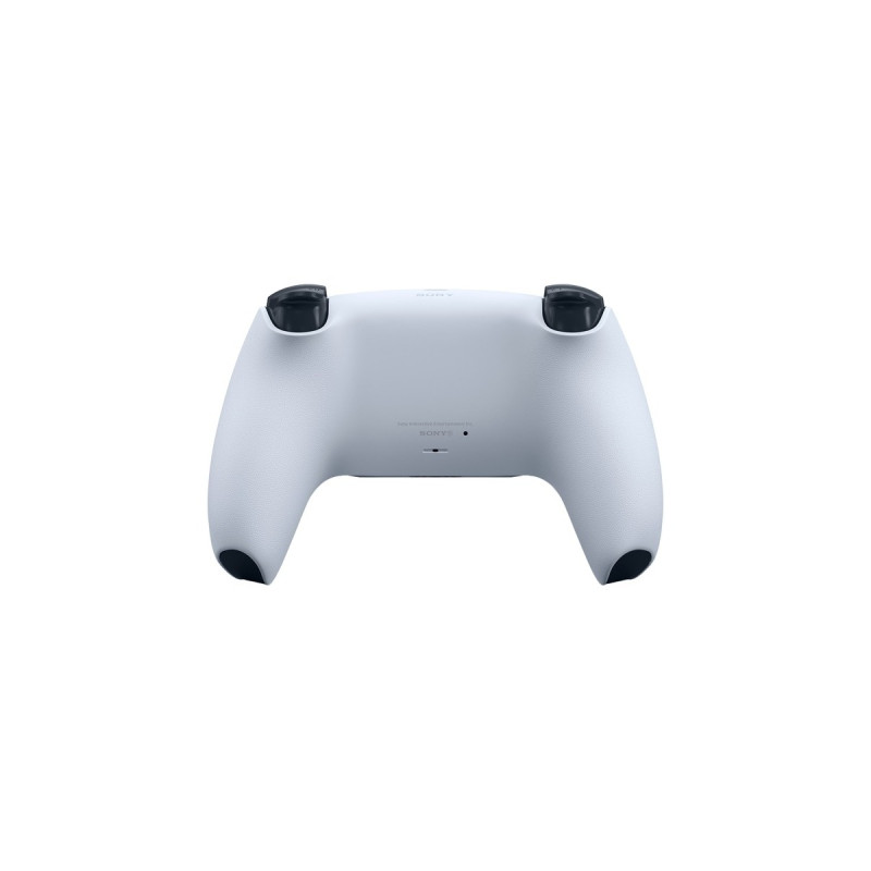 Sony DualSense V2 Wireless-Controller, Gamepad(weiß)