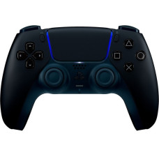 Sony DualSense V2 Wireless-Controller, Gamepad(schwarz, Midnight Black)