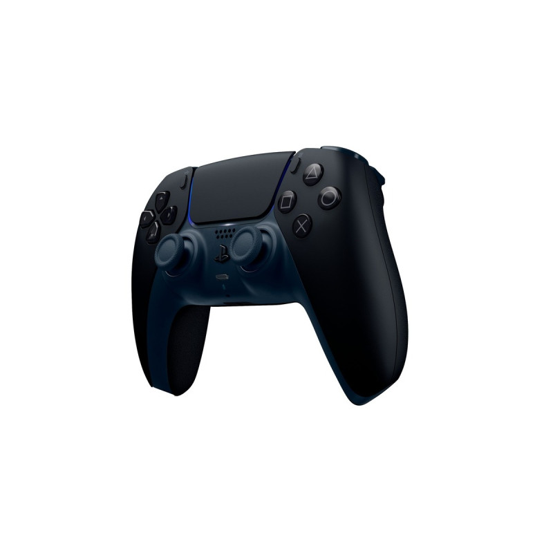Sony DualSense V2 Wireless-Controller, Gamepad(schwarz, Midnight Black)