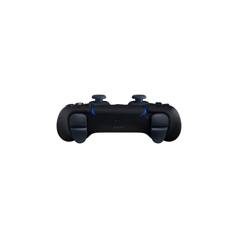 Sony DualSense V2 Wireless-Controller, Gamepad(schwarz, Midnight Black)