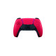 Sony DualSense V2 Wireless-Controller, Gamepad(rot, Cosmic Red)