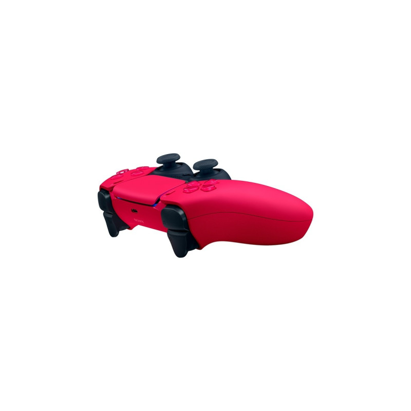 Sony DualSense V2 Wireless-Controller, Gamepad(rot, Cosmic Red)