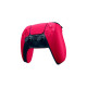Sony DualSense V2 Wireless-Controller, Gamepad(rot, Cosmic Red)